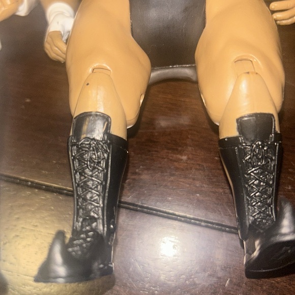WWE Wrestling Figure - Picture 6 of 8